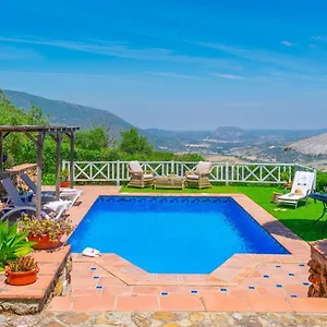  Villa Casa La Buhardilla Del Gastor By Ruralidays